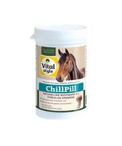 ChillPill 200 stuks