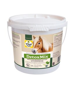 DetoxMix 3 kg