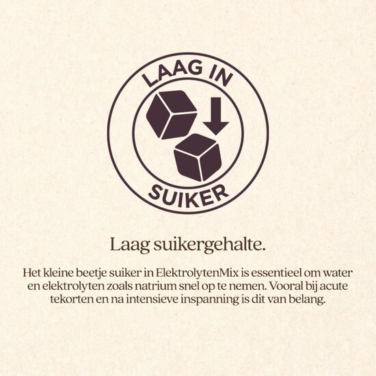 Vitalstyle ElektrolytenMix 1 kg