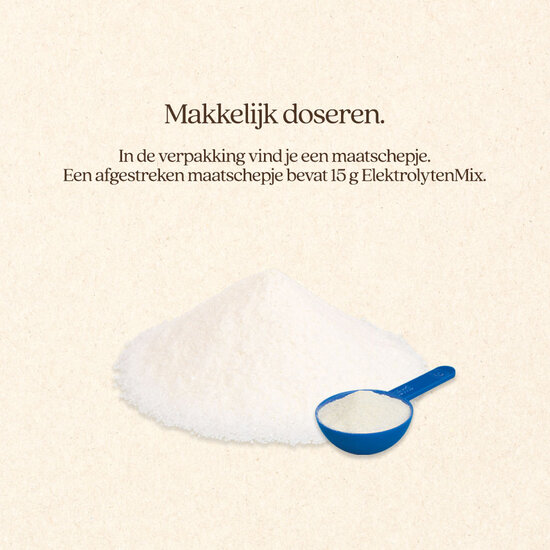Vitalstyle ElektrolytenMix 1 kg