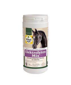 ElektrolytenMix 1 kg
