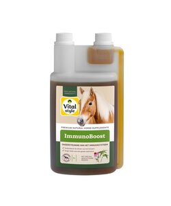 ImmunoBoost 1 liter
