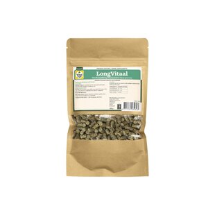 LongVitaal proefzakje