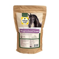 MagnesiumCitraat 1.5 kg poeder