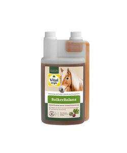 SuikerBalans 1 liter