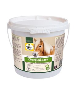 OerBalans poeder 4 kg