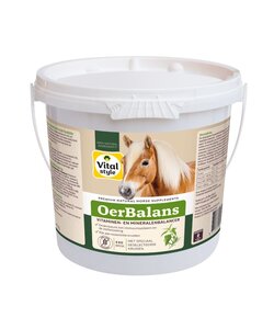 OerBalans brokken 4 kg
