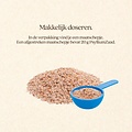 Vitalstyle PsylliumZaad 800 gram