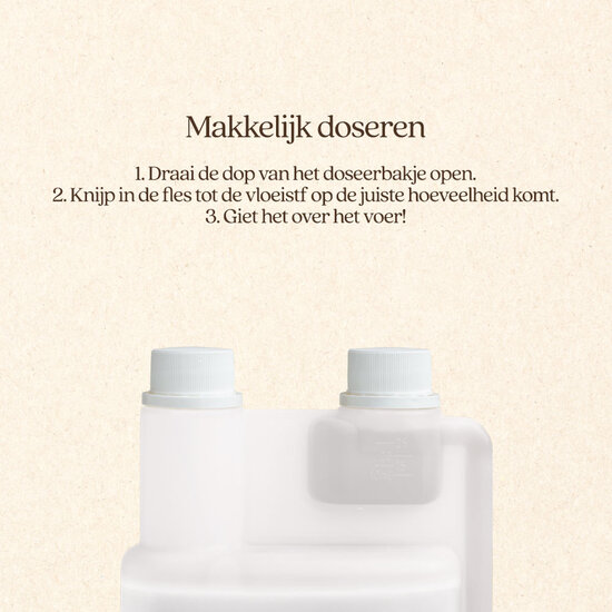 Vitalstyle Silicium+ 1 liter