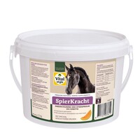 SpierKracht 1.5 kg