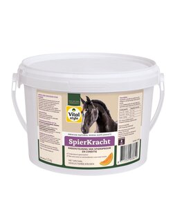 SpierKracht 1.5 kg