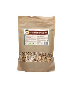 WeideKruiden 1 kg