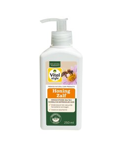 HoningZalf 250 ml