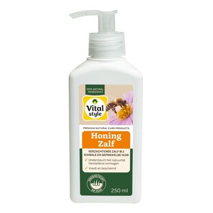 HoningZalf 250 ml