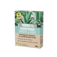 Shampoobar Smooth & Silky