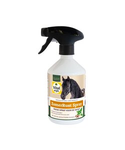 ZomerRust Spray 500 ml