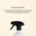 Vitalstyle ZomerRust Spray 500 ml - Neutraliseert zweetgeur bij paarden