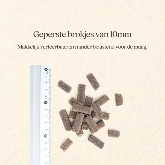 Vitalstyle Adult Energy hondenbrokken 20 kg