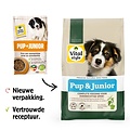 Vitalstyle Pup & Junior hondenbrokken 3 kg