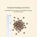 Vitalstyle Pup & Junior hondenbrokken 3 kg