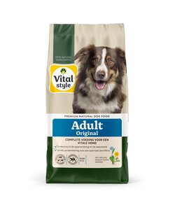 Adult hondenbrokken 12 kg