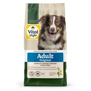 Adult hondenbrokken 12 kg