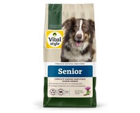 Senior hondenbrokken 12 kg