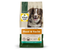 Huid&Vacht hondenbrokken 12 kg