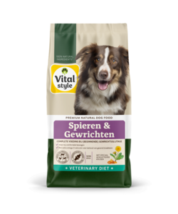 Spieren&Gewrichten hondenbrokken 12 kg