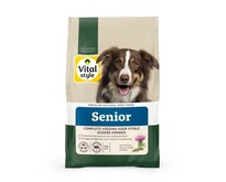 Senior hondenbrokken 3 kg