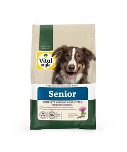 Senior hondenbrokken 3 kg