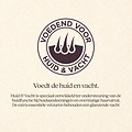 Vitalstyle Huid en Vacht hondenbrokken 2x12 kg (duopack) | Aanbieding