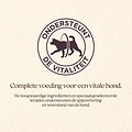 Vitalstyle Senior hondenbrokken 2x12 kg (duopack) | Aanbieding