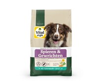 Spieren en Gewrichten hondenbrokken 3 kg