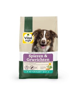 Spieren&Gewrichten hondenbrokken 3 kg