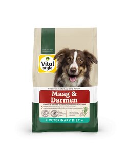 Maag & Darmen hondenbrokken 3 kg