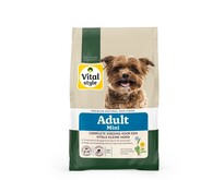 Adult mini hondenbrokken 3 kg