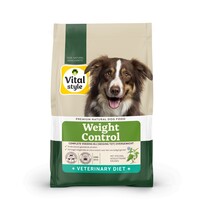 Weight Control hondenbrokken 3 kg