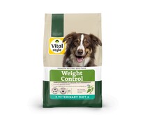 Weight Control hondenbrokken 3 kg