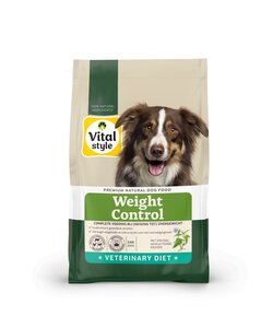 Weight Control hondenbrokken 3 kg
