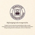 Vitalstyle Weight Control hondenbrokken 3 kg