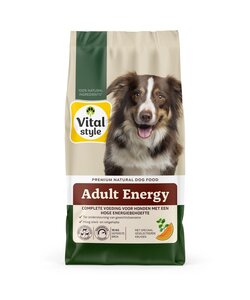 Adult Energy hondenbrokken 10 kg