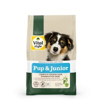 Pup & Junior hondenbrokken 3 kg