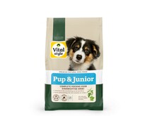 Pup & Junior hondenbrokken 3 kg