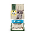 Vitalstyle Kitten kattenbrokken 1,5 kg