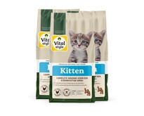 Kitten kattenbrokken 4,5 kg