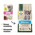 Vitalstyle Kitten kattenbrokken 1,5 kg