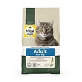 Vitalstyle Adult met kip kattenbrokken 3,5 kg