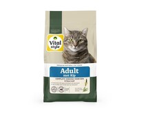 Adult met kip kattenbrokken 3,5 kg
