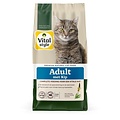 Vitalstyle Adult met kip kattenbrokken 10 kg